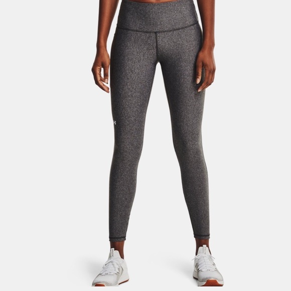 UNDER ARMOUR ☀️Heat Gear☀️ Leggings - Picture 1 of 8